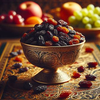 تصویر 4 از خرید کشمش آفتابی ارگانیک هسته دار درشت با قیمت دست اول